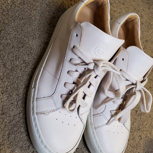 GREATS Brooklyn Royale Sneaker - Picture 2 of 5